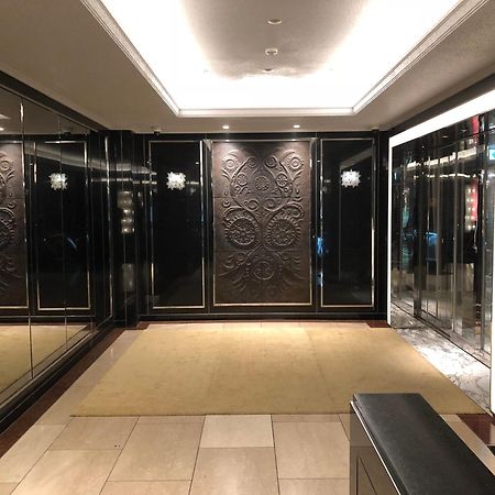 Mystay758 Nagoya Sakae Monthly #10 Buitenkant foto