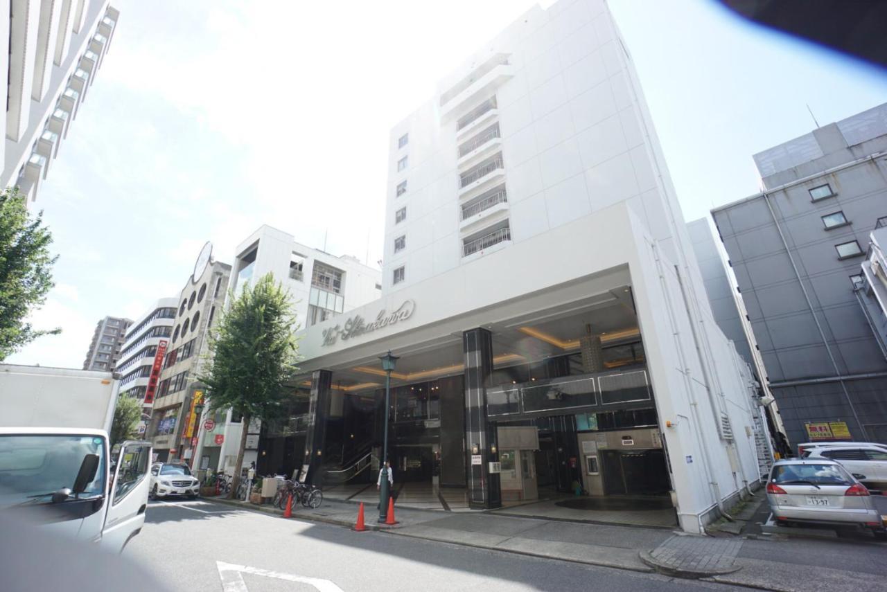 Mystay758 Nagoya Sakae Monthly #10 Buitenkant foto