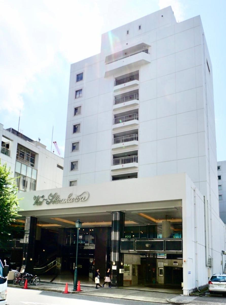 Mystay758 Nagoya Sakae Monthly #10 Buitenkant foto