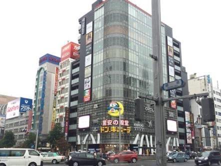 Mystay758 Nagoya Sakae Monthly #10 Buitenkant foto