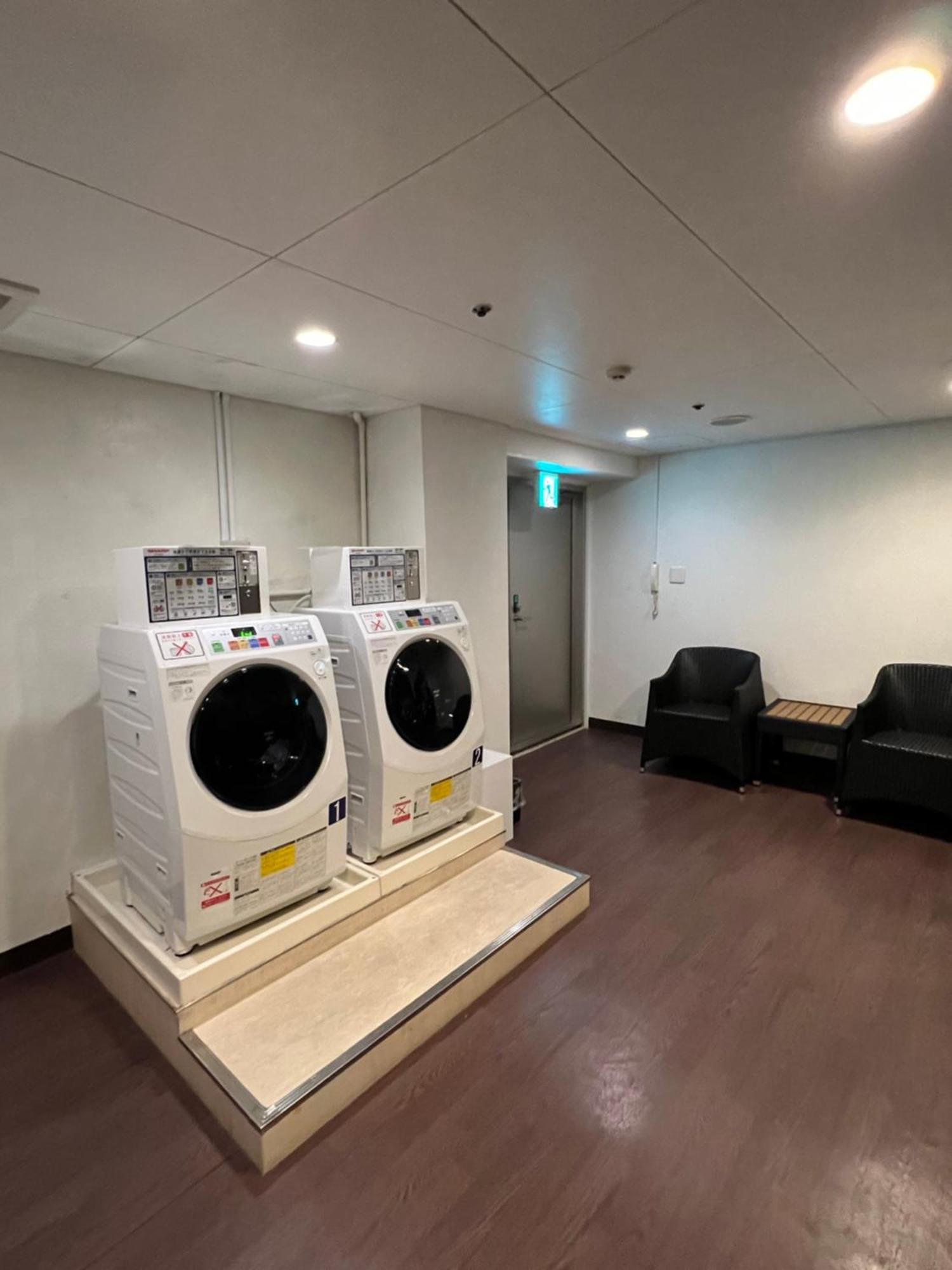 Mystay758 Nagoya Sakae Monthly #10 Buitenkant foto