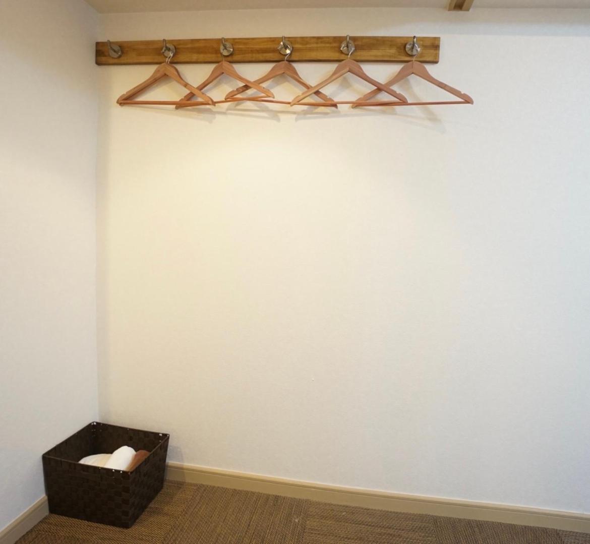 Mystay758 Nagoya Sakae Monthly #10 Buitenkant foto