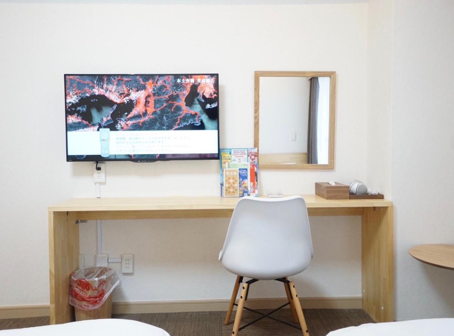 Mystay758 Nagoya Sakae Monthly #10 Buitenkant foto