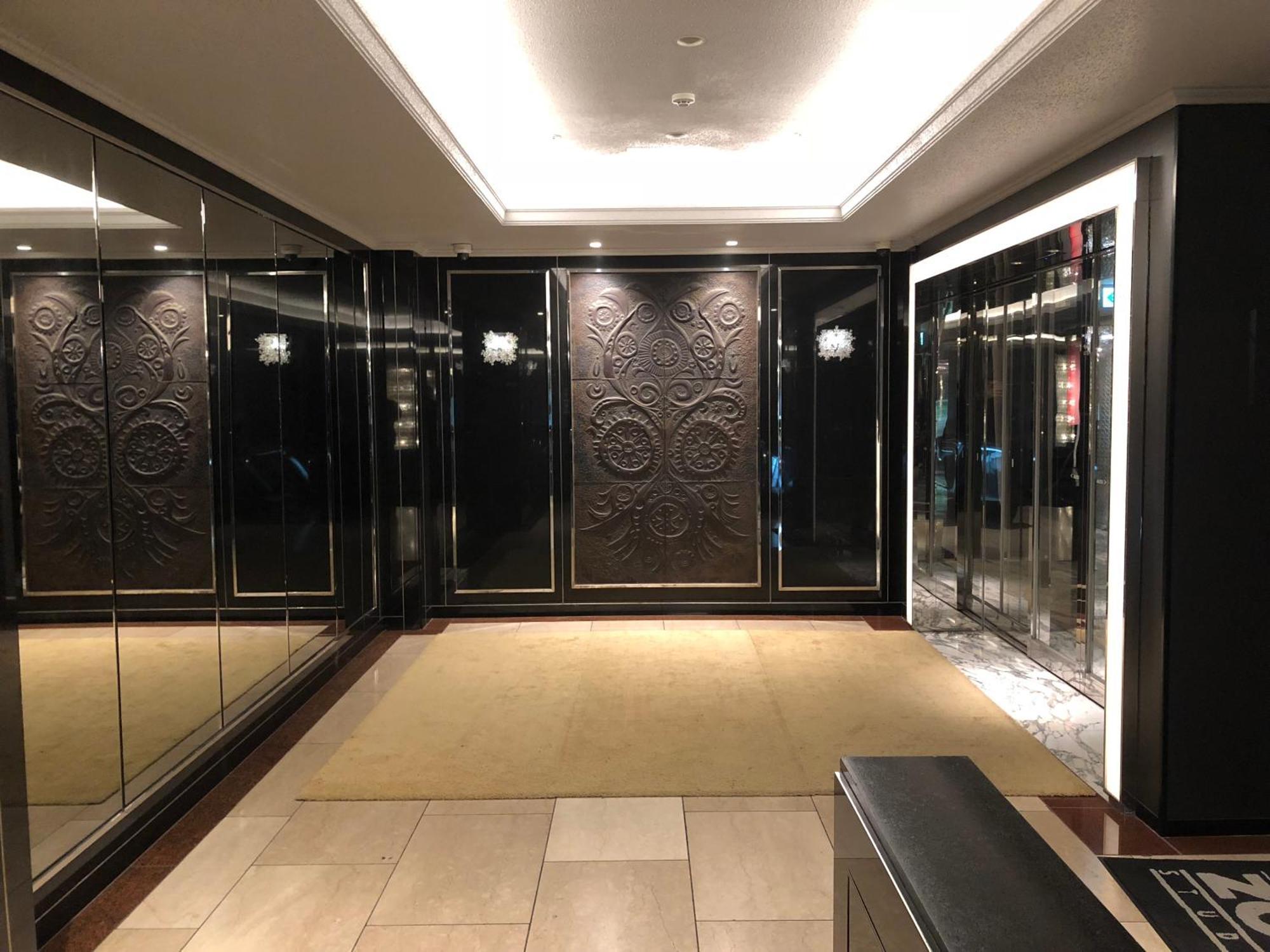 Mystay758 Nagoya Sakae Monthly #10 Buitenkant foto